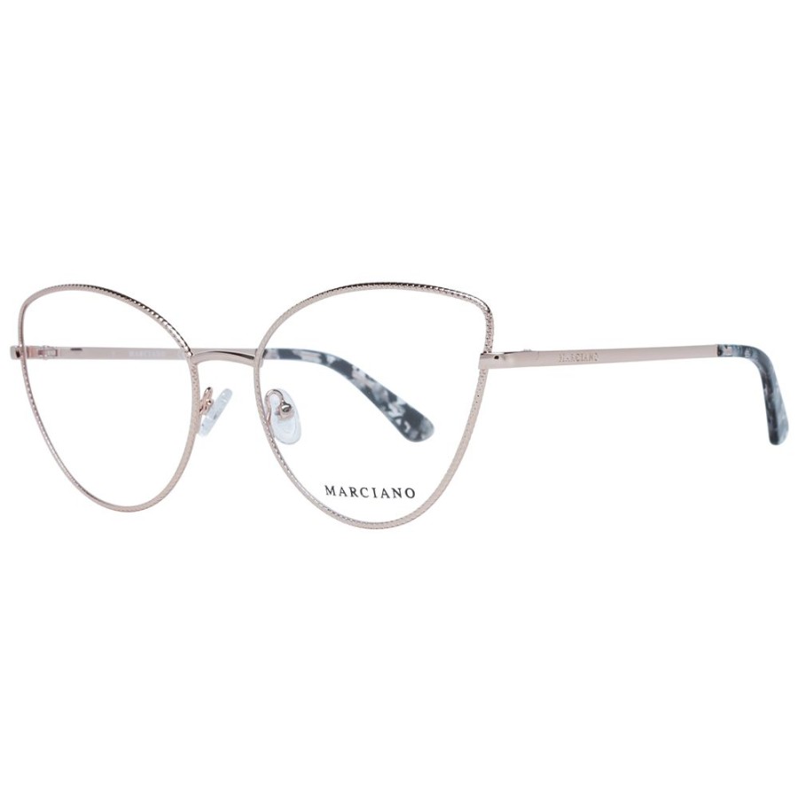 Women Marciano by Guess | Marciano By Guess Rose Gold Women Optical Frames