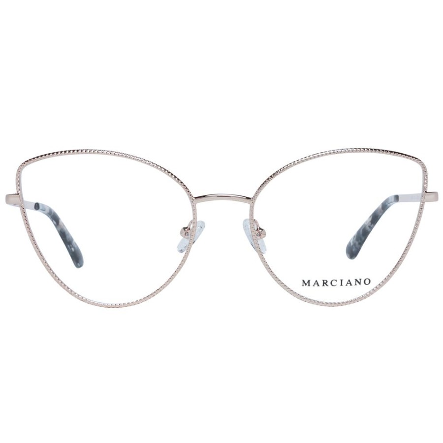 Women Marciano by Guess | Marciano By Guess Rose Gold Women Optical Frames