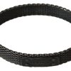 Men Ermanno Scervino Men'S Bracelets | Ermanno Scervino Silver Branded Metal Steel Unisex Bracelet