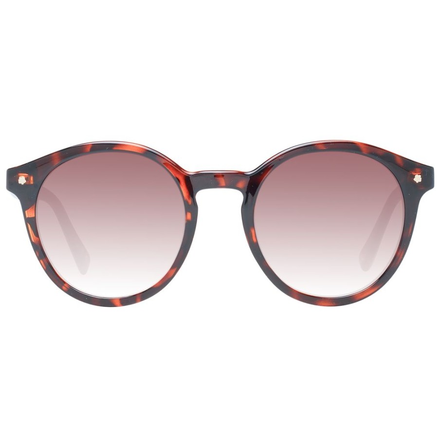 Women Ted Baker | Ted Baker Brown Women Sunglasses