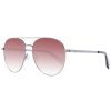 Men Ted Baker | Ted Baker Gray Men Sunglasses