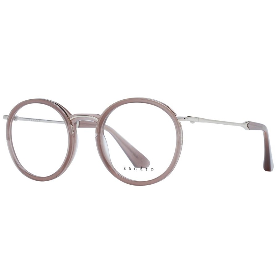 Women Sandro | Sandro Pearl Women Optical Frames