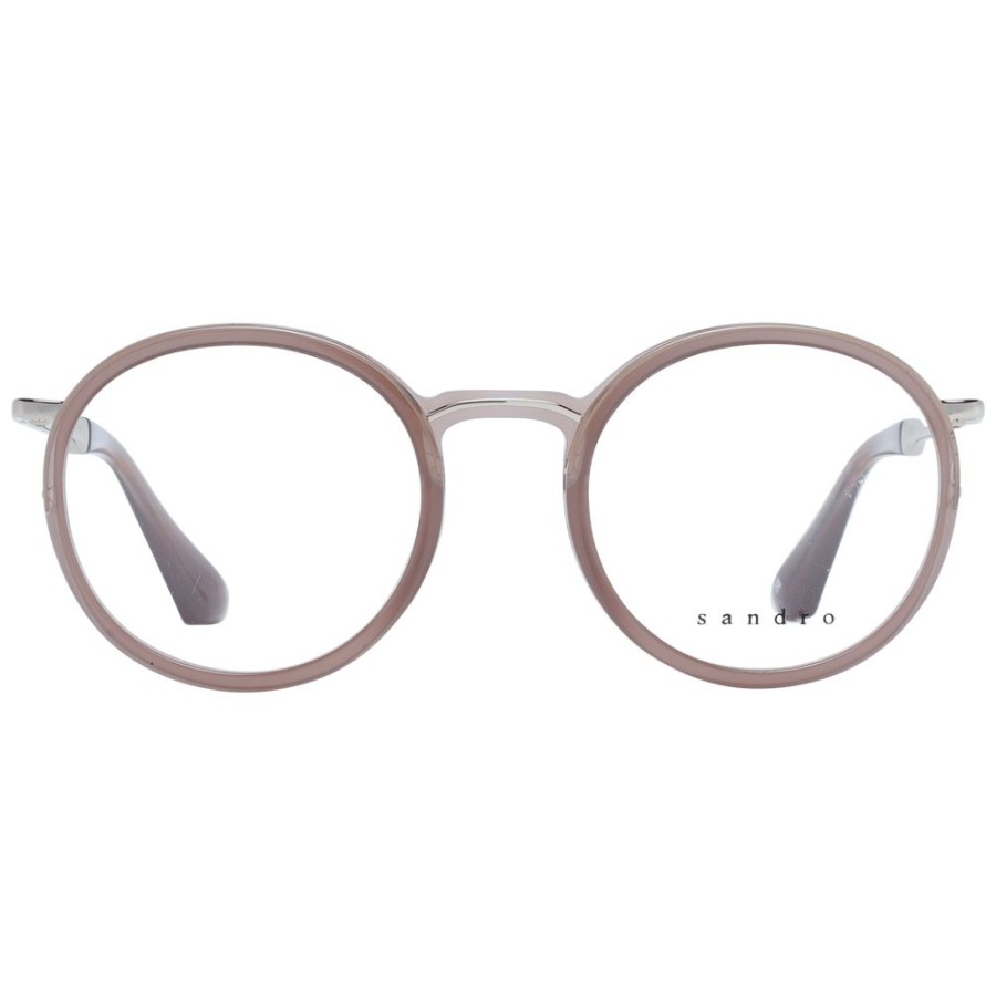 Women Sandro | Sandro Pearl Women Optical Frames