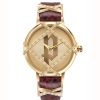 Women Police | Police Gold Women Watch