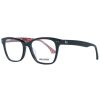 Men Zadig & Voltaire | Zadig & Voltaire Black Men Optical Frames