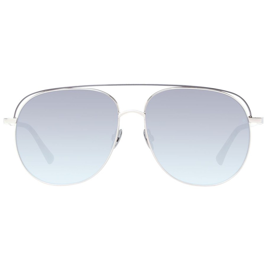 Men Scotch & Soda | Scotch & Soda Gray Men Sunglasses