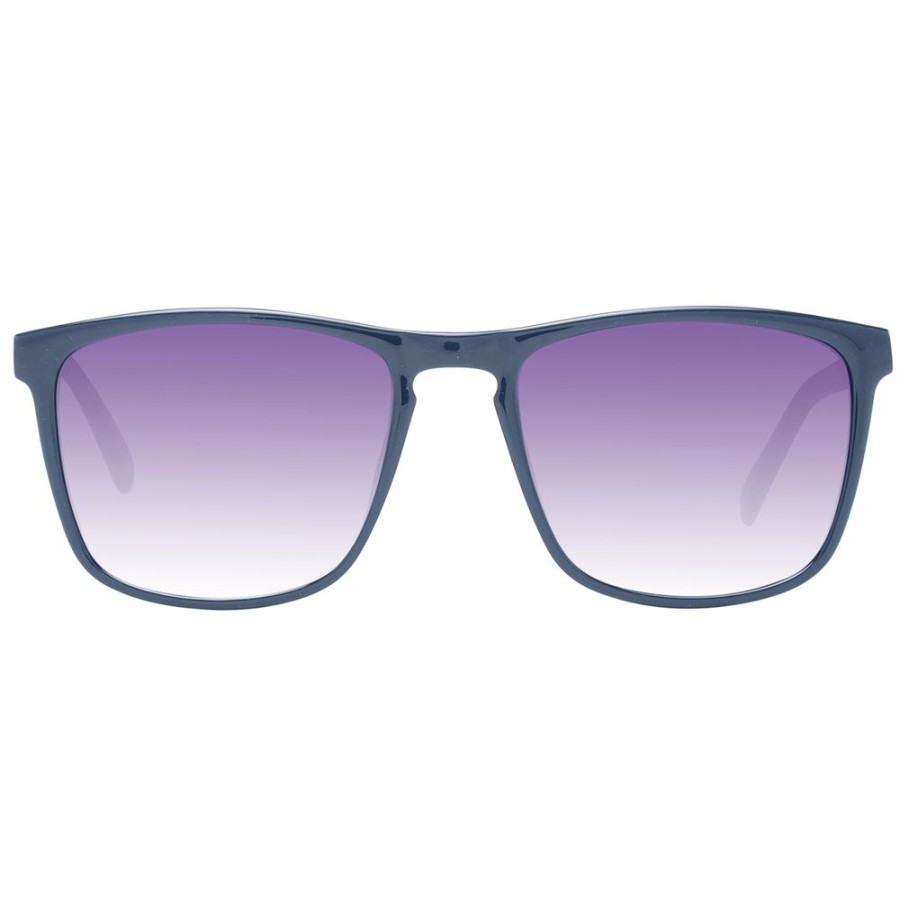 Men Ted Baker | Ted Baker Blue Men Sunglasses