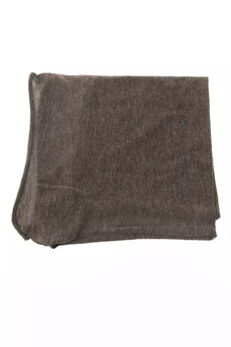 Women Alpha Studio Women'S Scarves | Alpha Studio Chic Alpaca Blend Tricot Scarf - Cozy Warmth