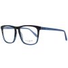 Men Ted Baker | Ted Baker Blue Men Optical Frames