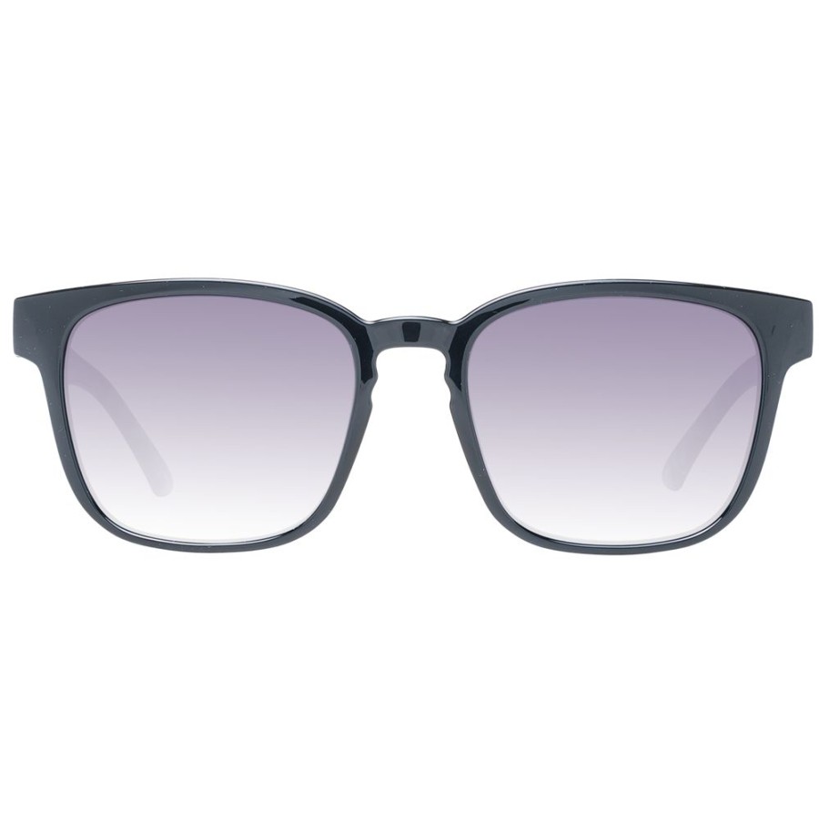 Men Ted Baker | Ted Baker Black Men Sunglasses