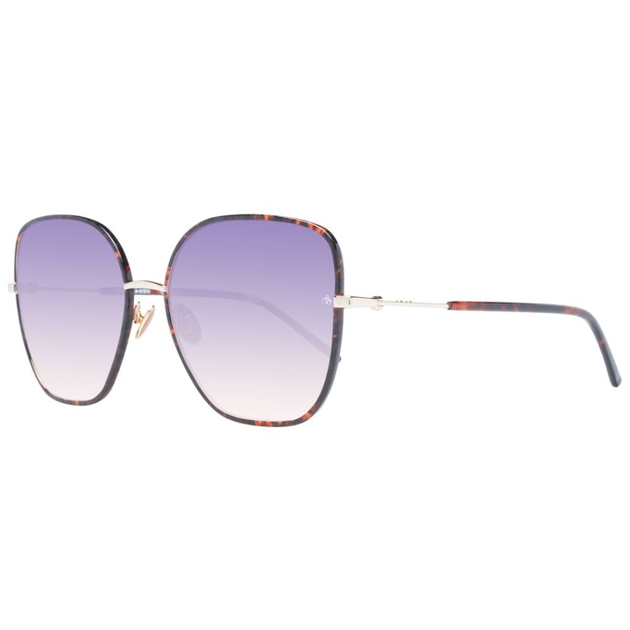 Women Scotch & Soda | Scotch & Soda Multicolor Women Sunglasses