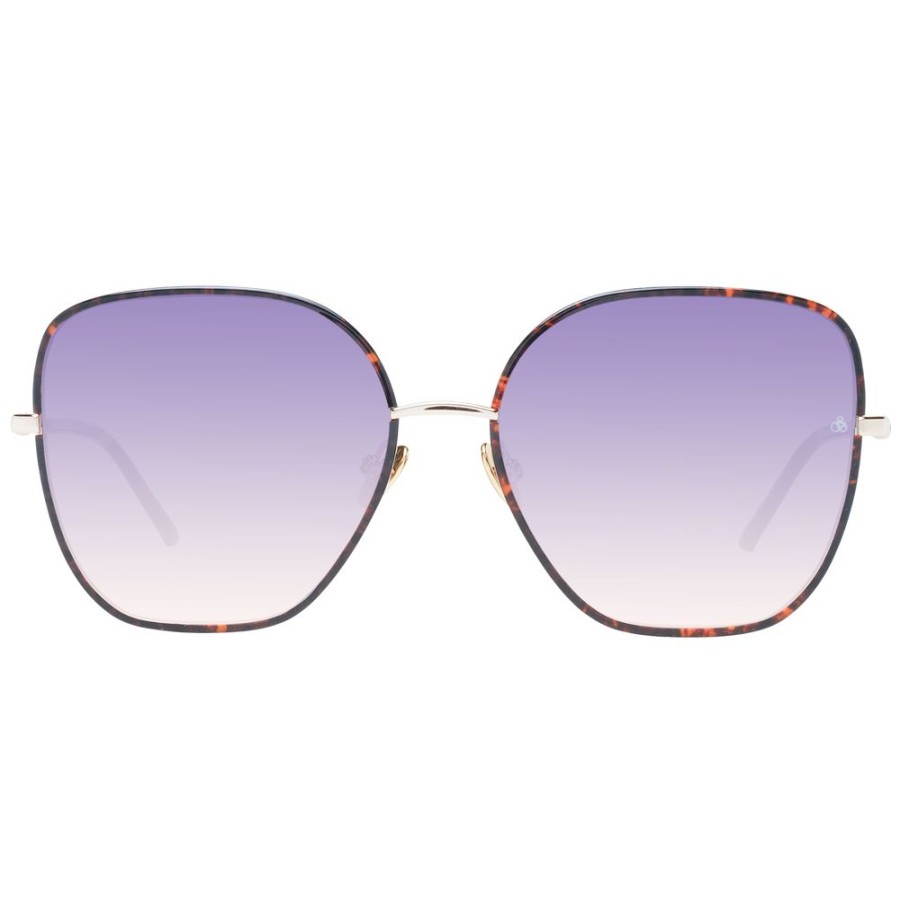 Women Scotch & Soda | Scotch & Soda Multicolor Women Sunglasses