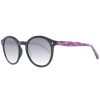 Women Ted Baker | Ted Baker Black Women Sunglasses