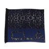 Men Cavalli Class Men'S Scarves | Cavalli Class Animalier Fantasy Logo Scarf