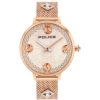 Women Police | Police Rose Gold Women Watch