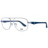 Men BMW | Bmw Silver Men Optical Frames