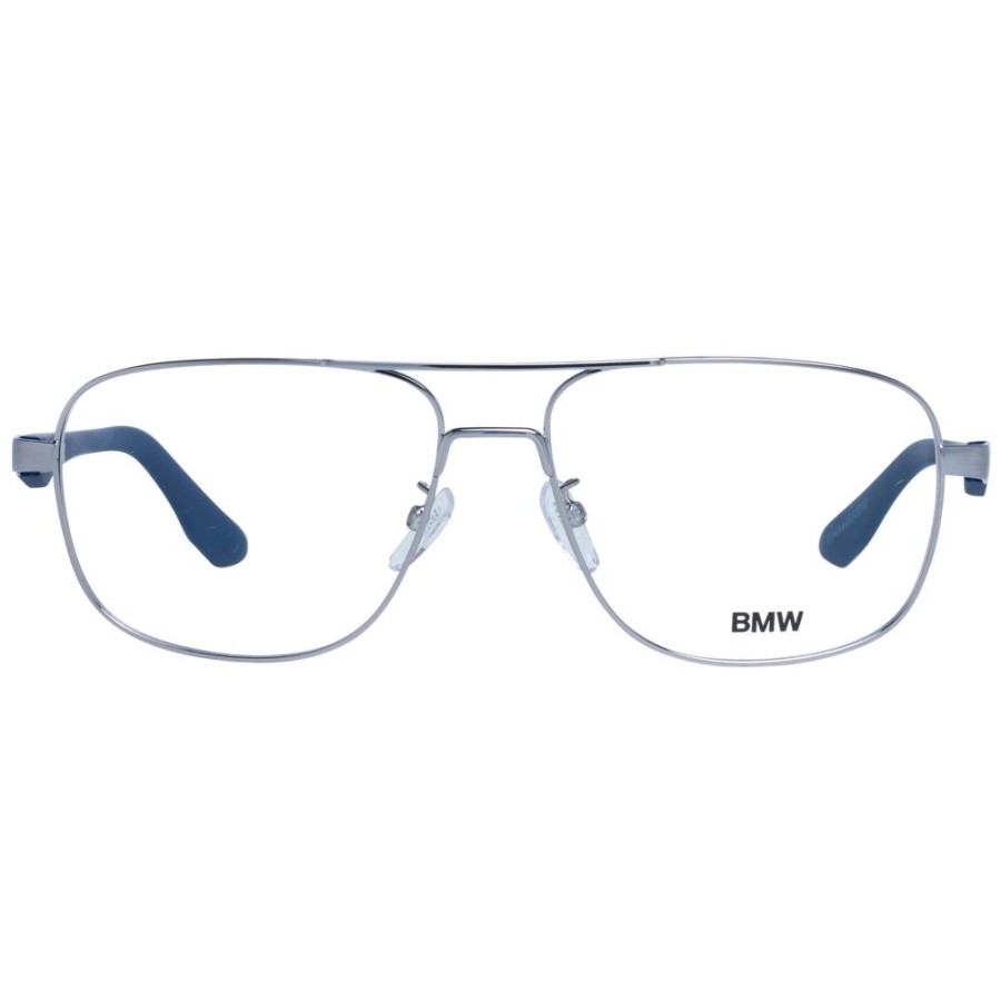 Men BMW | Bmw Silver Men Optical Frames