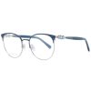 Women Swarovski | Swarovski Blue Women Optical Frames