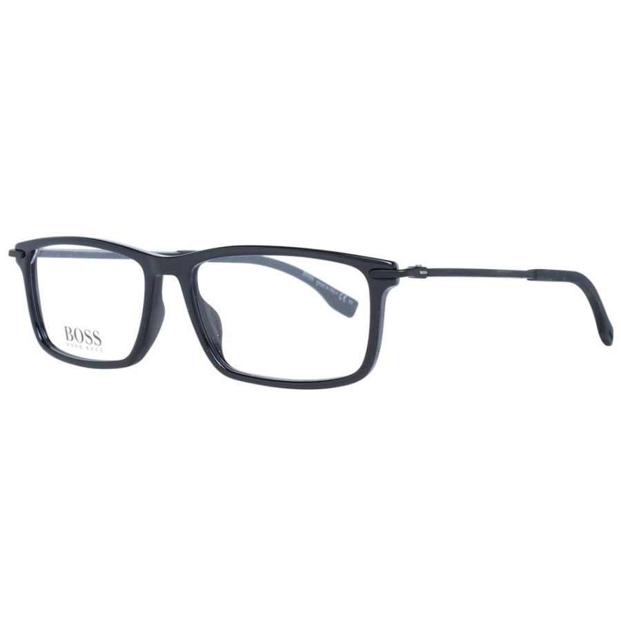 Men Hugo Boss | Hugo Boss Black Men Optical Frames