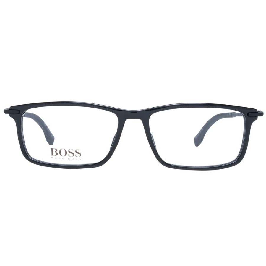 Men Hugo Boss | Hugo Boss Black Men Optical Frames