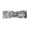 Women Dior Women'S Headbands | Dior Silk Printed Headband