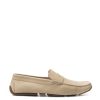 Men Bally Men'S Loafers | Bally Beige Penny Loafer In Suede