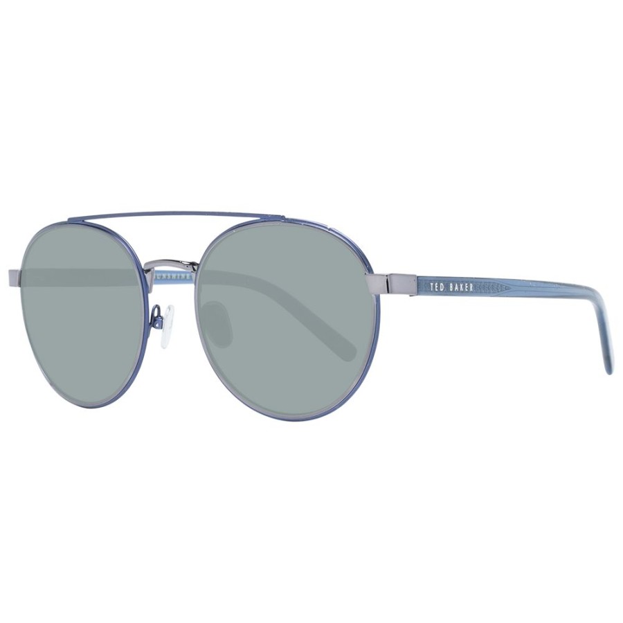 Men Hackett | Hackett Black Men Sunglasses