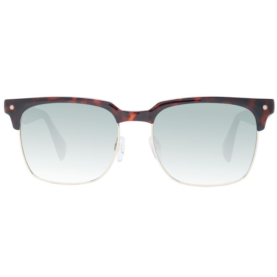 Men Ted Baker | Ted Baker Multicolor Men Sunglasses