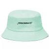 Women Hinnominate Women'S Hats | Hinnominate Embroidered Logo Cotton Bucket Hat