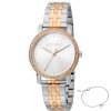 Women Esprit | Esprit Multicolor Women Watch