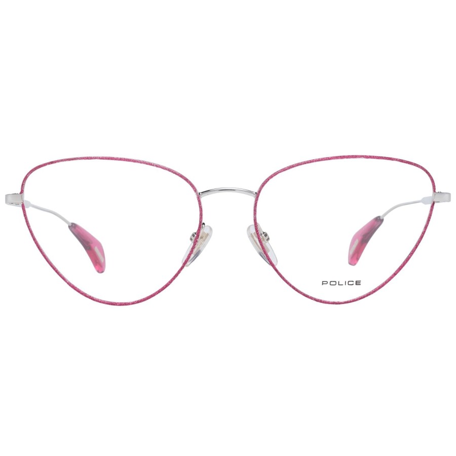 Women Police | Police Pink Women Optical Frames