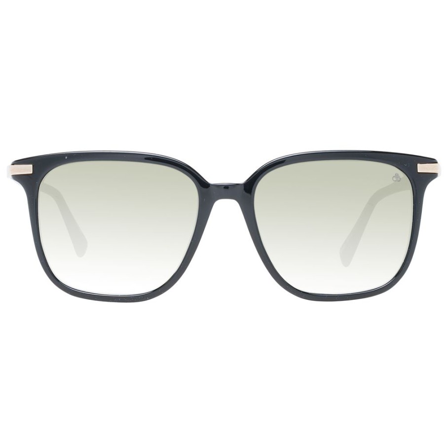 Women Scotch & Soda | Scotch & Soda Black Women Sunglasses