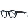 Men Zegna Couture | Zegna Couture Black Men Optical Frames