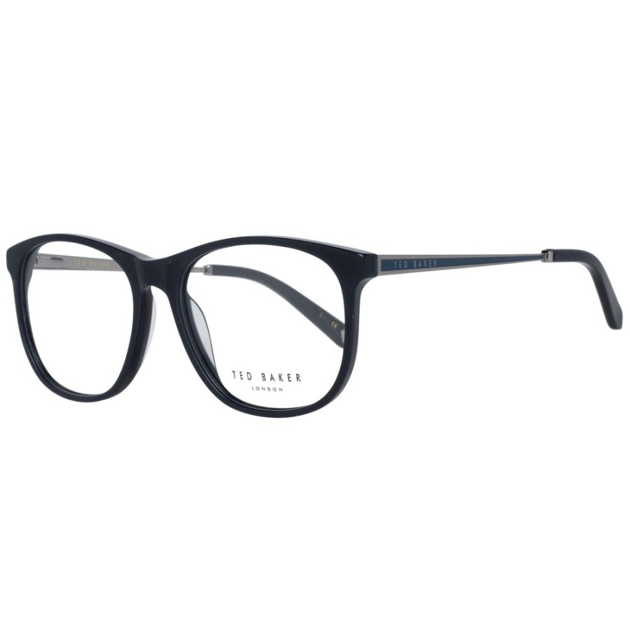 Men Ted Baker | Ted Baker Blue Men Optical Frames