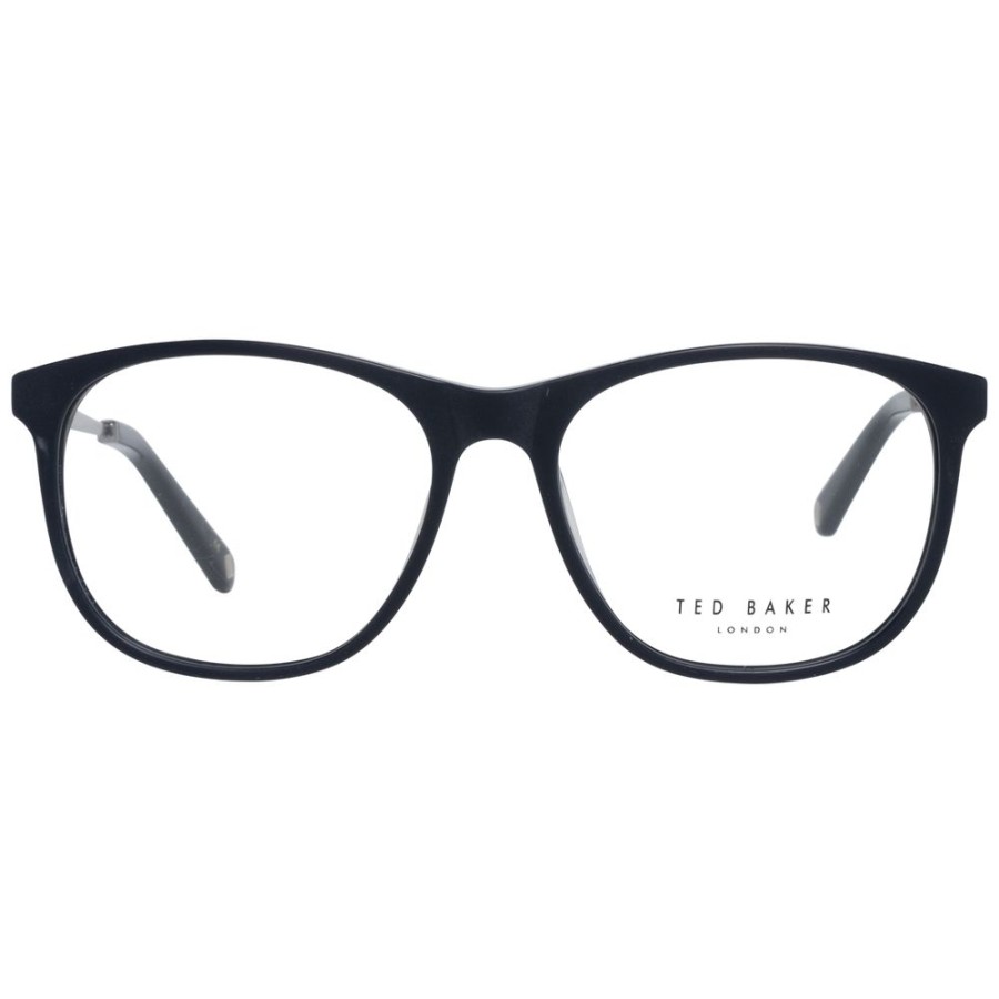 Men Ted Baker | Ted Baker Blue Men Optical Frames