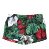 Men Dolce & Gabbana Men'S Swimwear | Dolce & Gabbana Multicolor Printed Swimming Beachwear Swimwear