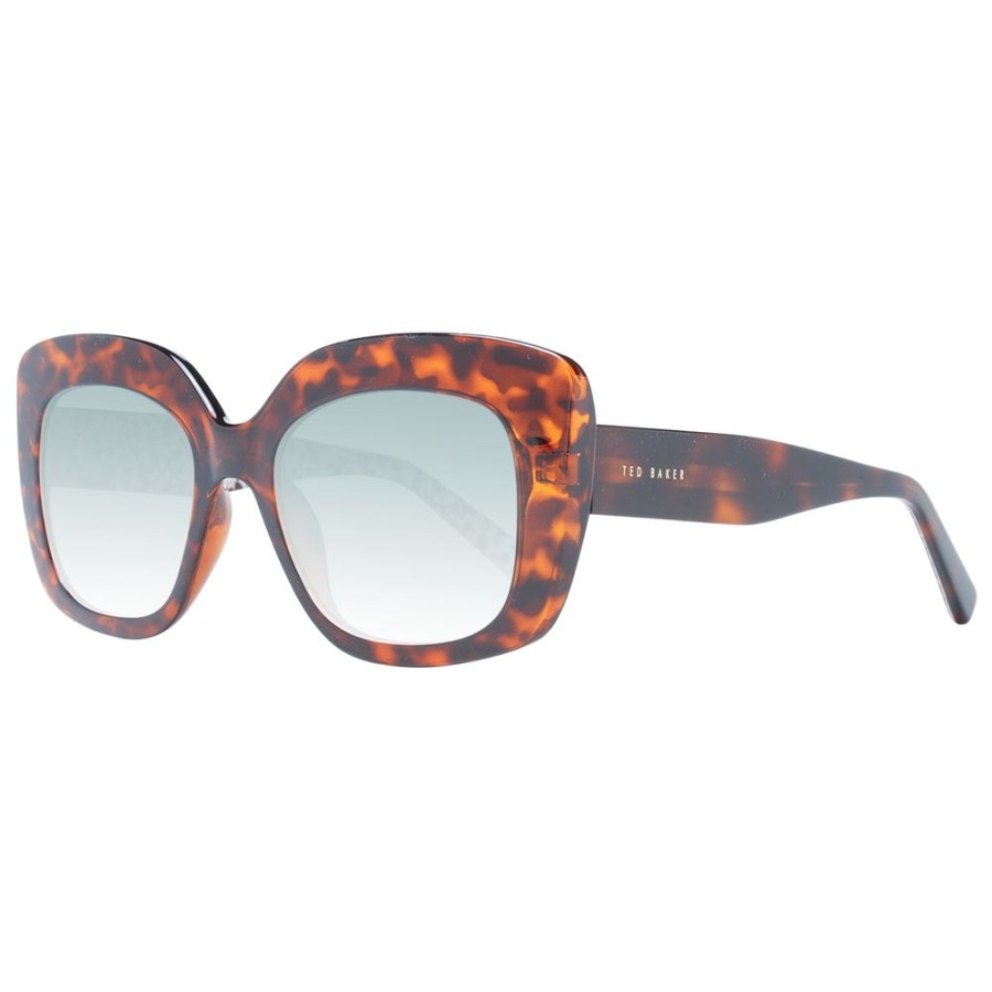 Women Ted Baker | Ted Baker Multicolor Women Sunglasses