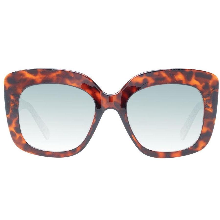 Women Ted Baker | Ted Baker Multicolor Women Sunglasses