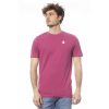 Men Invicta Men'S T-Shirts | Invicta Purple Cotton T-Shirt