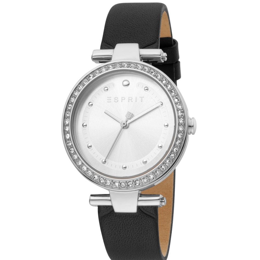 Women Esprit | Esprit Silver Women Watch