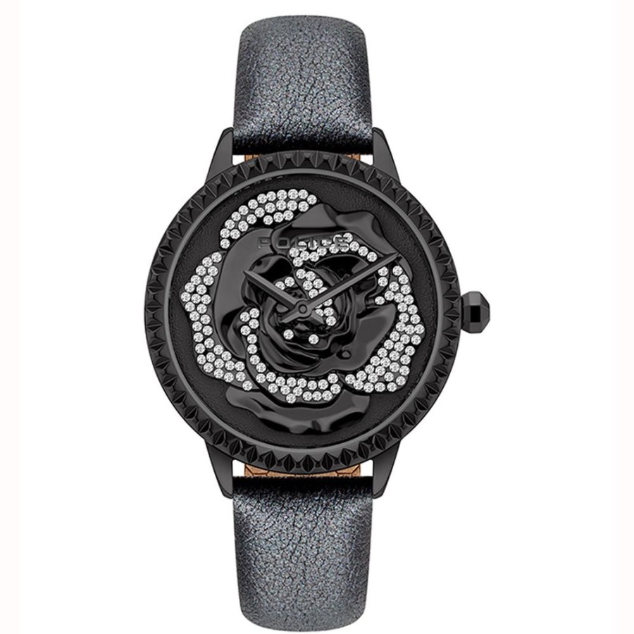 Women Police | Police Black Women Watch