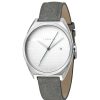 Men Esprit | Esprit Silver Men Watch