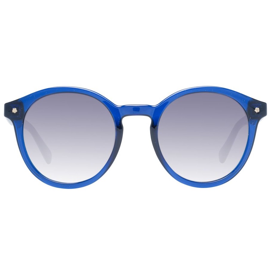 Women Ted Baker | Ted Baker Blue Women Sunglasses