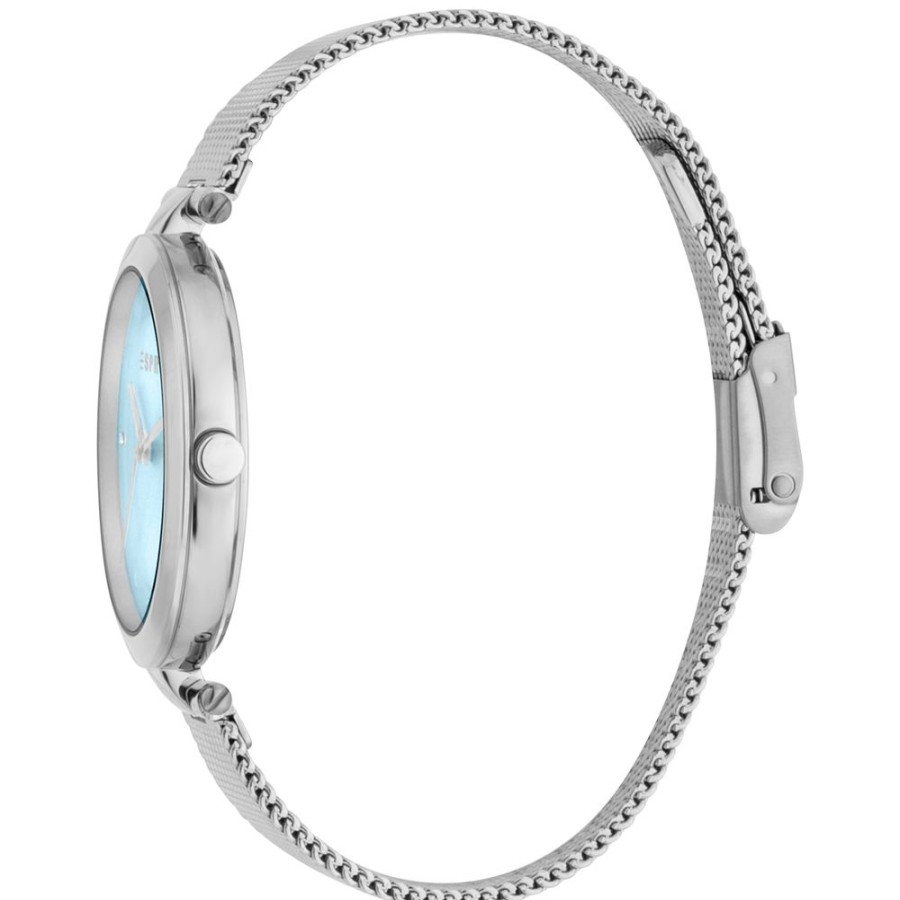 Women Esprit | Esprit Silver Women Watch