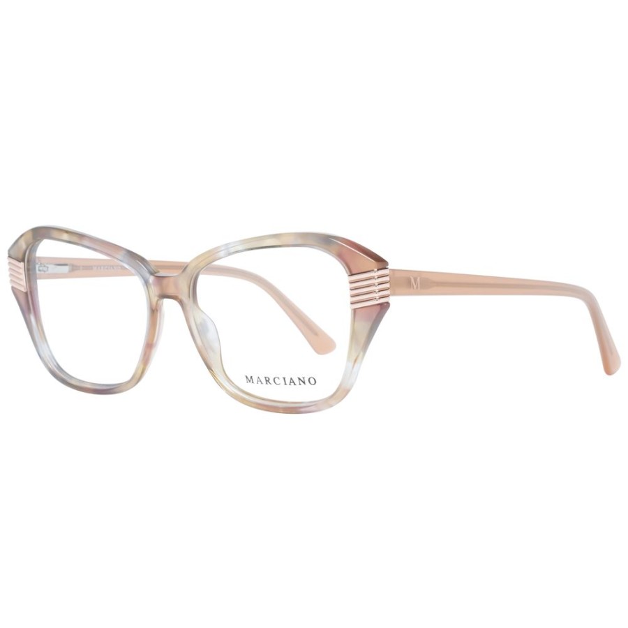 Women Marciano by Guess | Marciano By Guess Beige Women Optical Frames