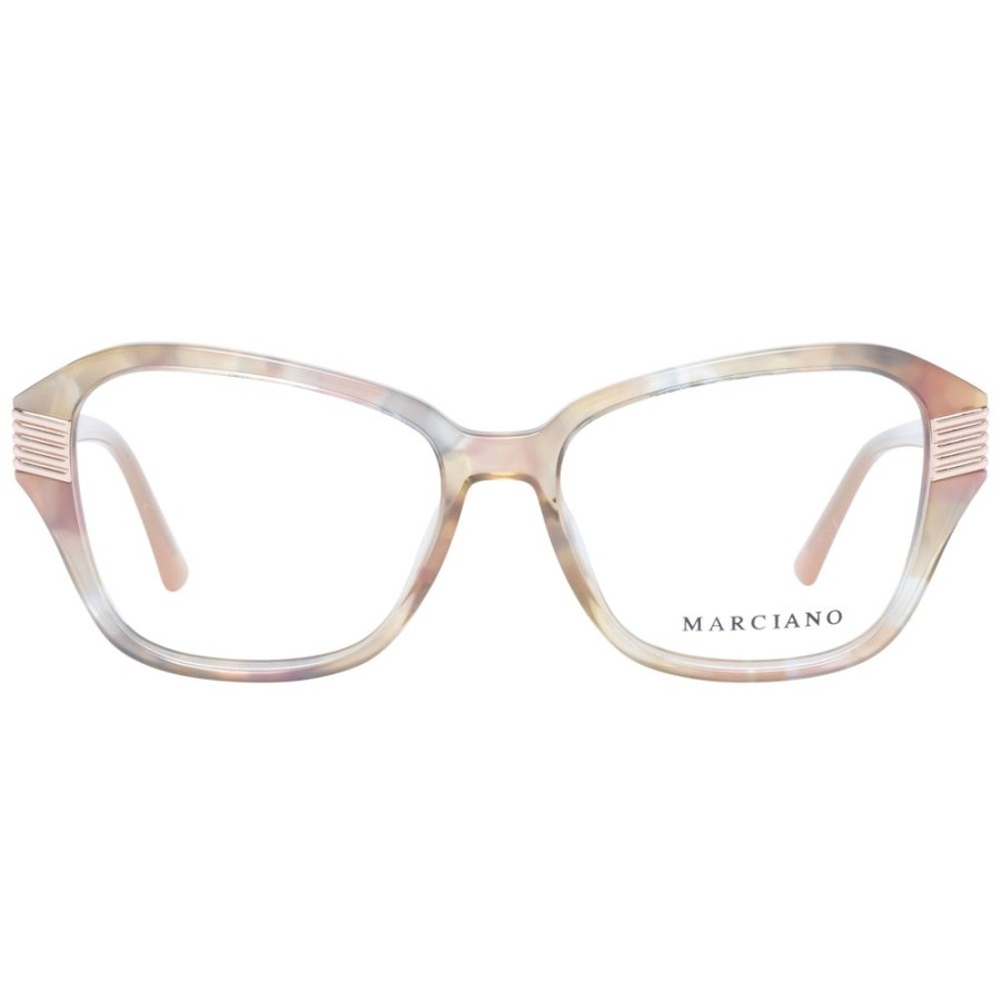 Women Marciano by Guess | Marciano By Guess Beige Women Optical Frames