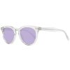 Men Scotch & Soda | Scotch & Soda Transparent Men Sunglasses