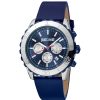 Men Just Cavalli | Just Cavalli Silver Men Watch