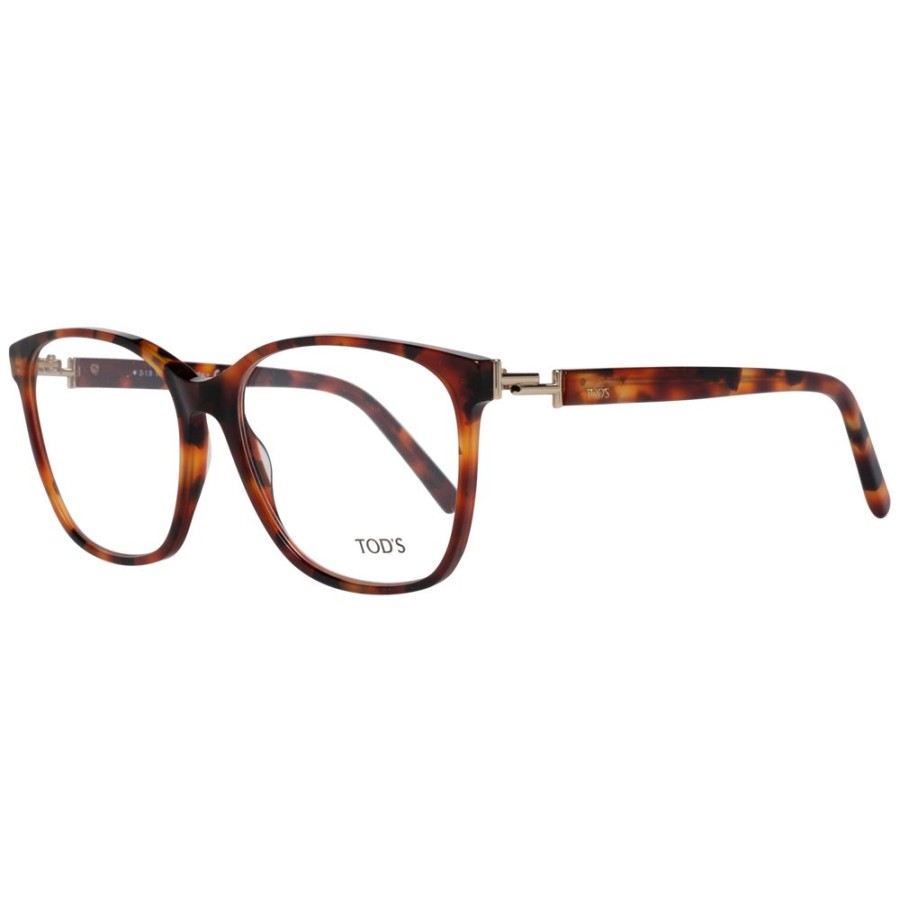 Women Tod's | Tod'S Multicolor Women Optical Frames