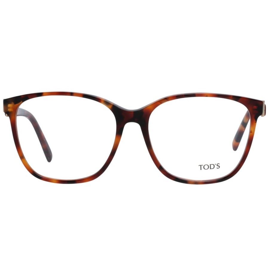 Women Tod's | Tod'S Multicolor Women Optical Frames